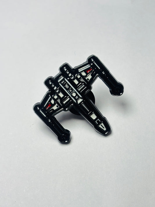 Pin Star Wars (Metal)