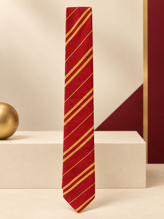Corbata de Gryffindor Harry Potter