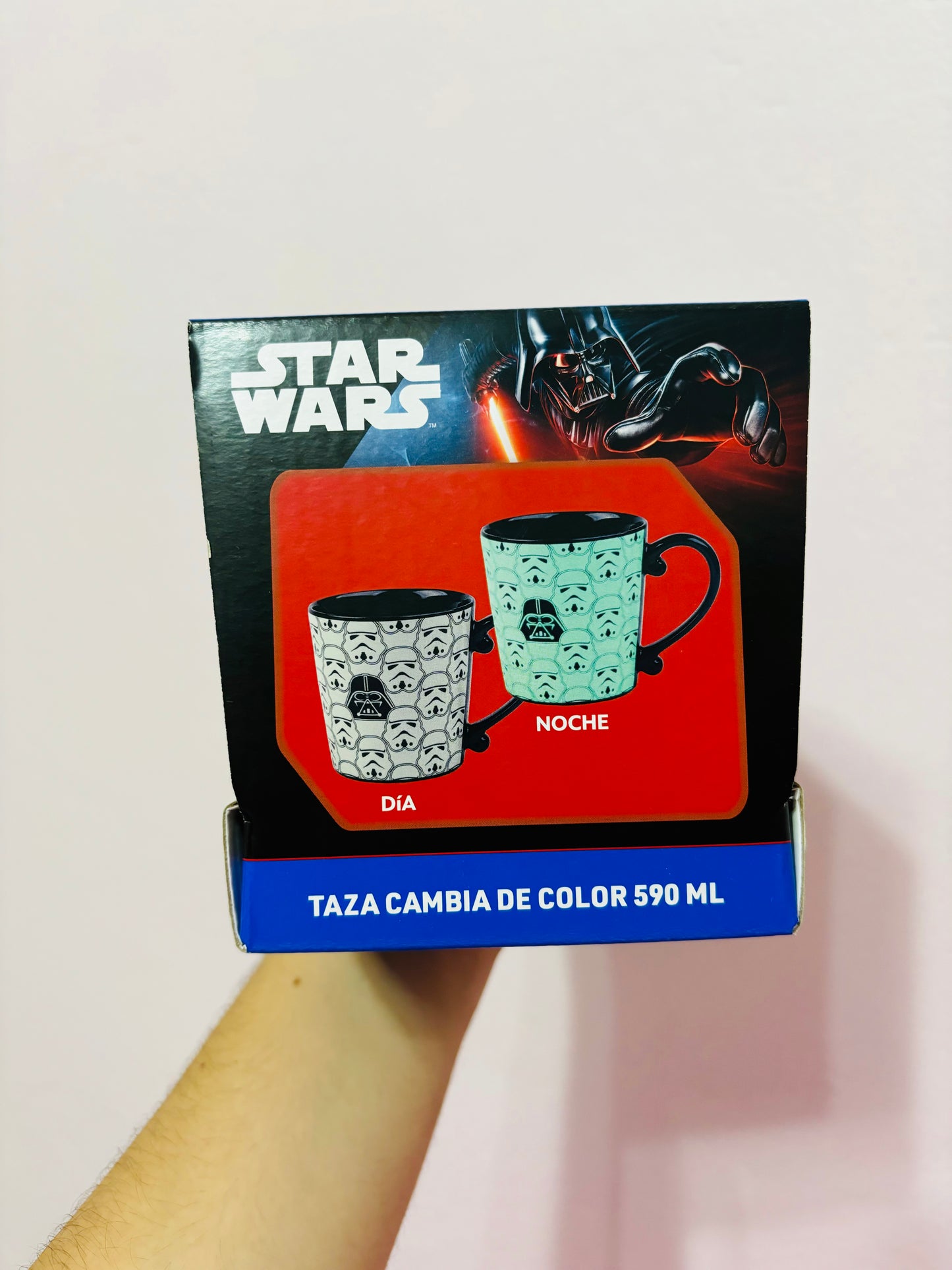 Taza Star Wars