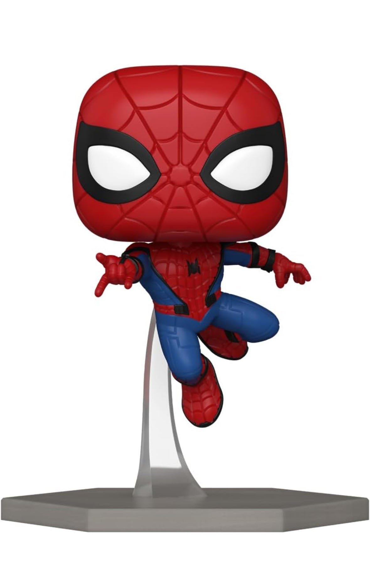 Funko pop Spiderman