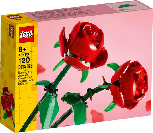 Lego de Rosas