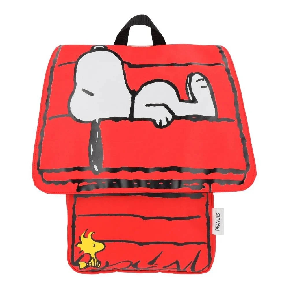 Mochila Snoopy