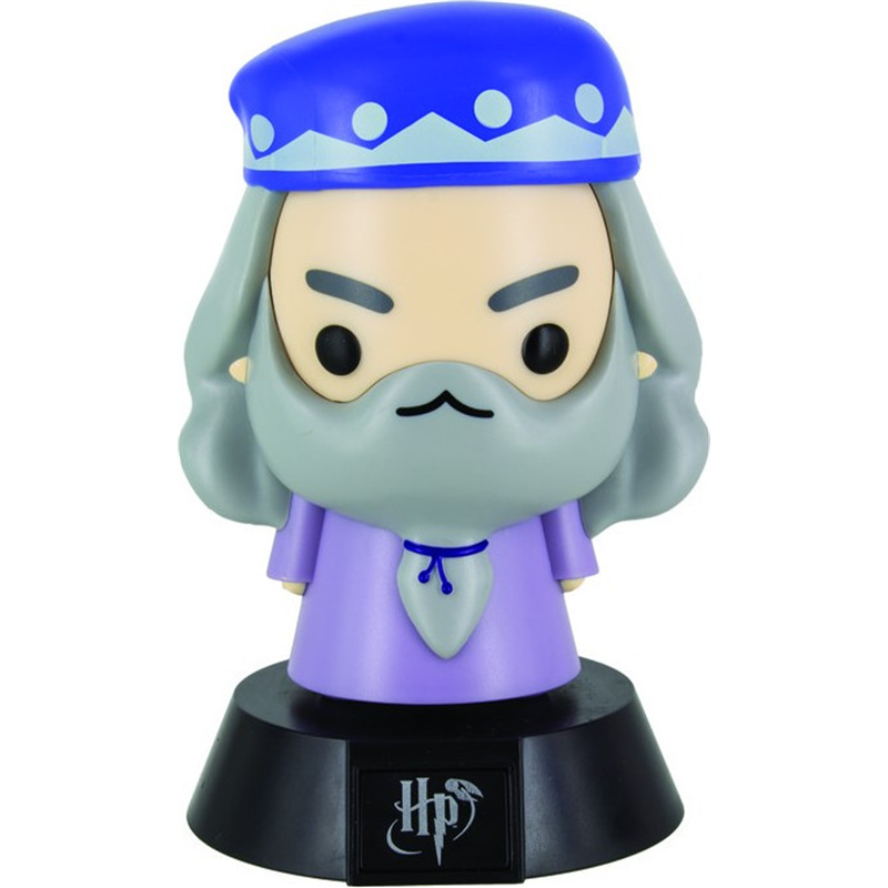 Lampara de Dumbledore Harry Potter