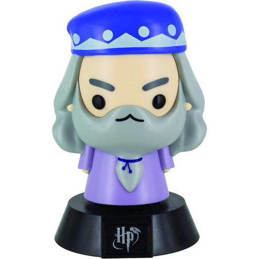 Lampara de Dumbledore Harry Potter