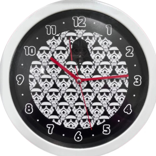 Reloj Star Wars