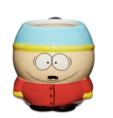 Taza Cartman Southpark