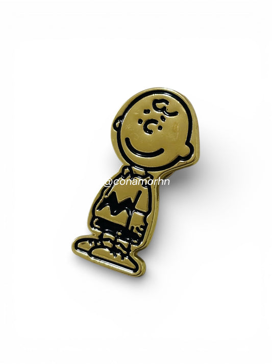 Pin Charlie Brown snoopy