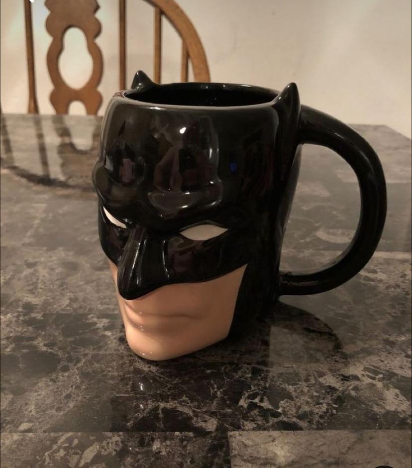 Taza Batman