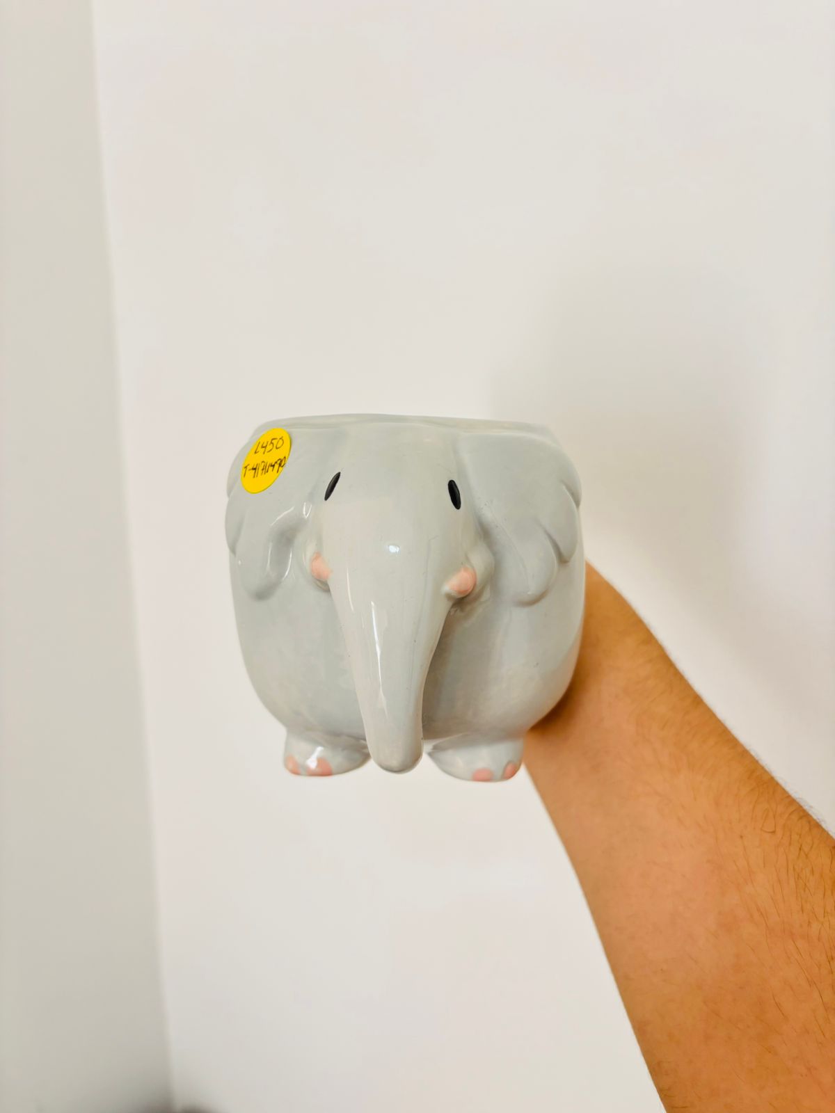 Taza Elefante