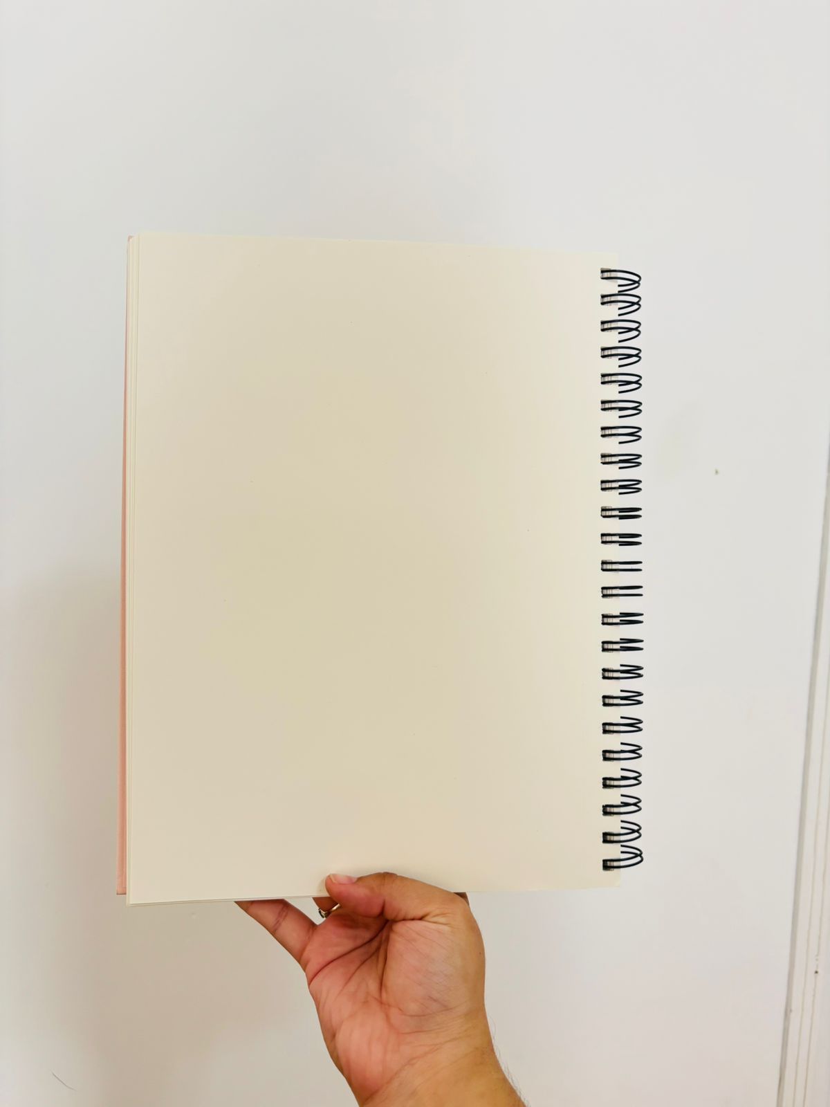 SketchBook 9x12 pulgadas