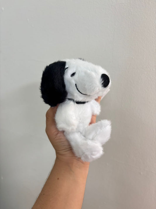 Peluche llavero Snoopy