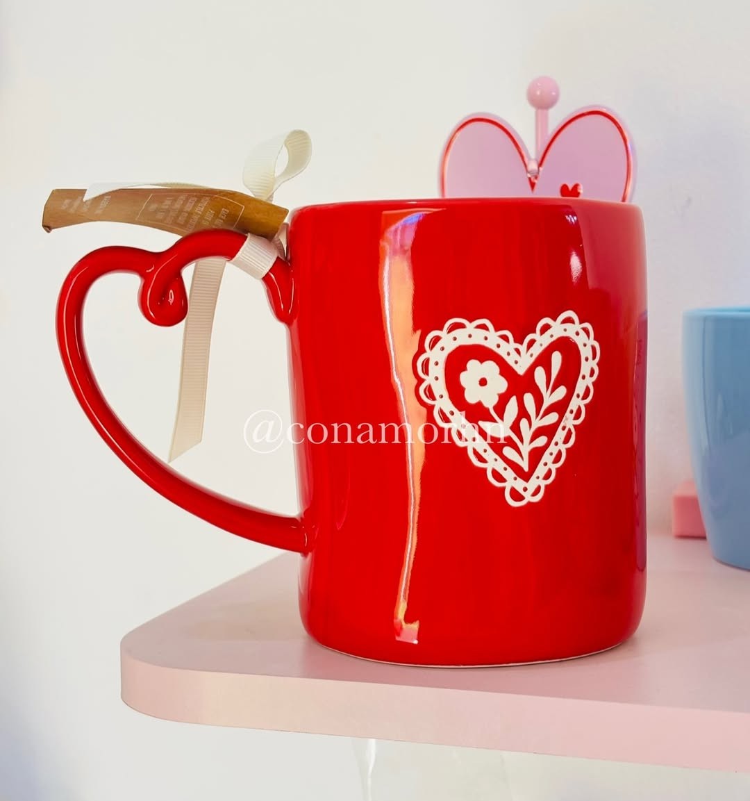 Taza love