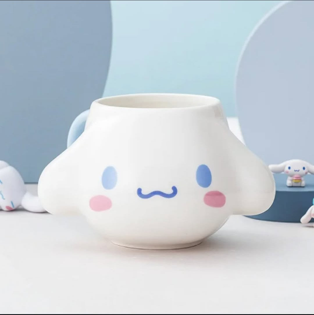 Taza cinnamoroll
