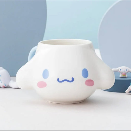 Taza cinnamoroll
