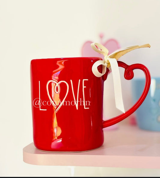 Taza love